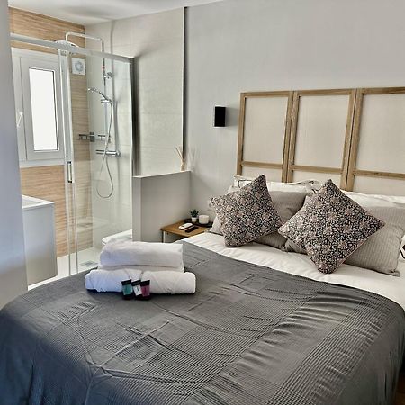 Merced Luxury Málaga Kültér fotó