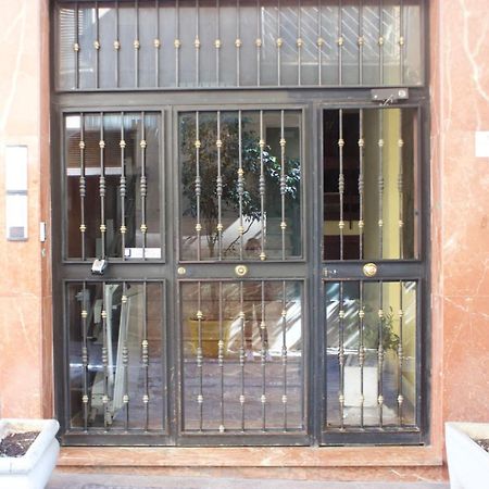 Merced Luxury Málaga Kültér fotó