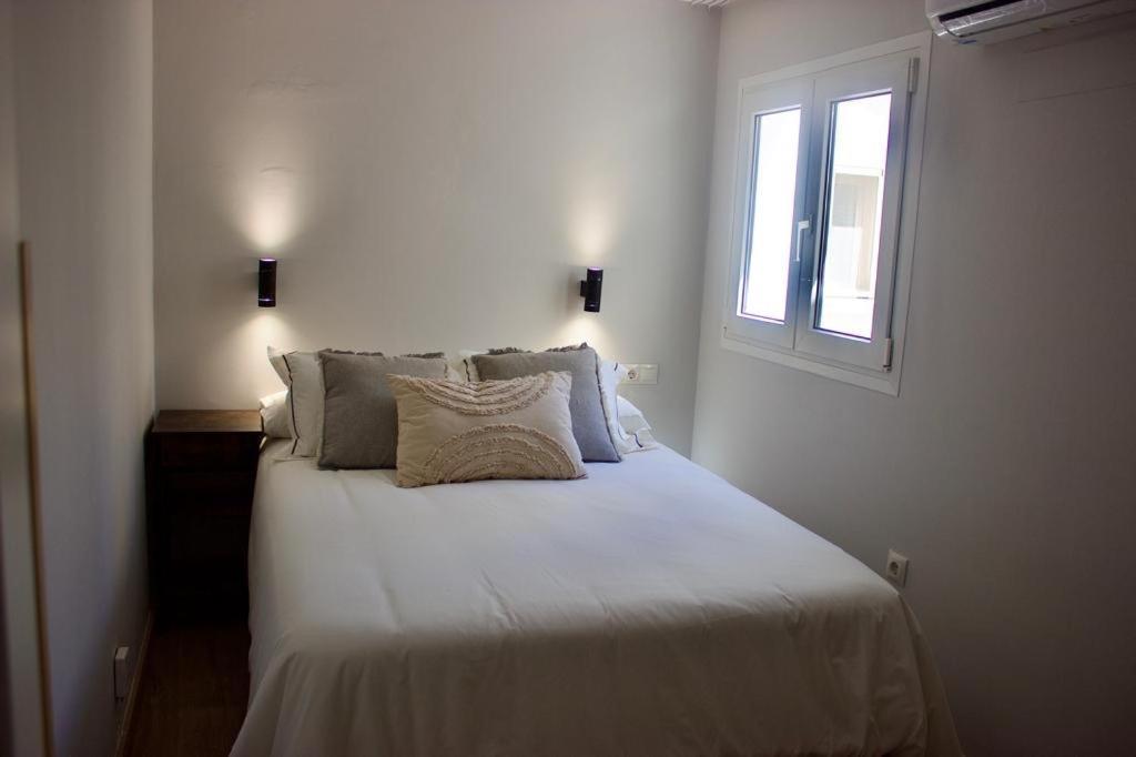 Merced Luxury Málaga Kültér fotó