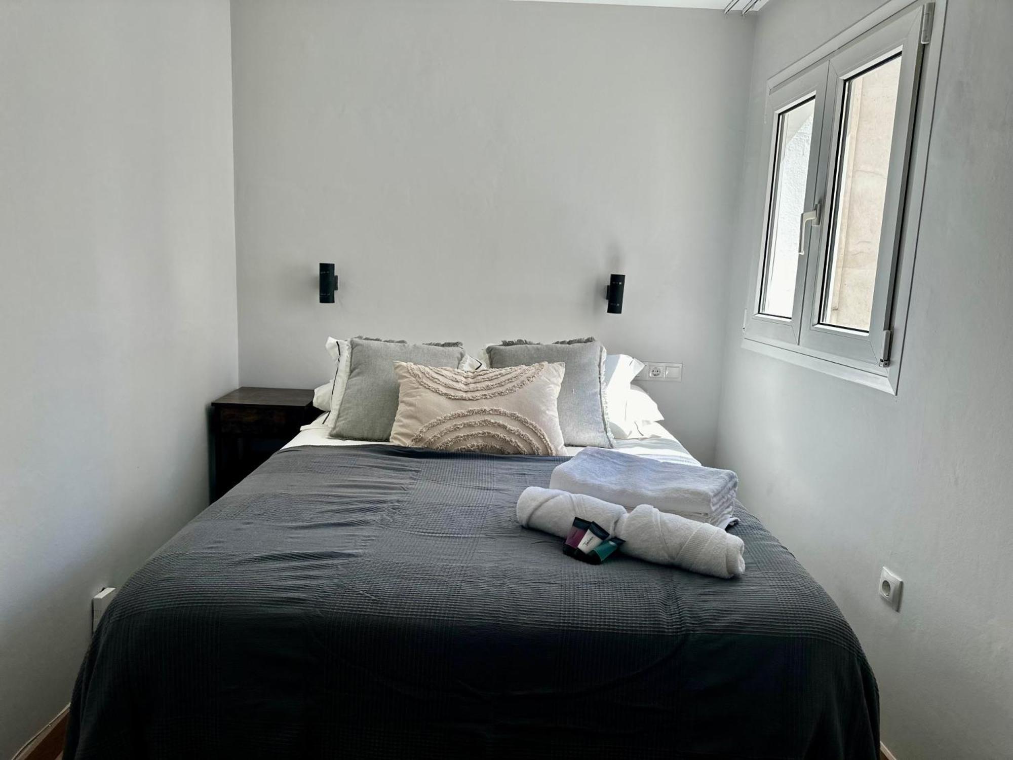Merced Luxury Málaga Kültér fotó